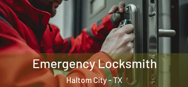  Emergency Locksmith Haltom City - TX