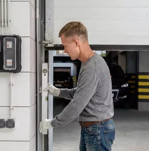 Why Choose Us for Door, Gate and Security Services in Haltom City, TX