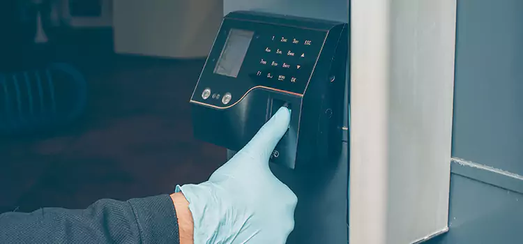 Access Control Installation Haltom City