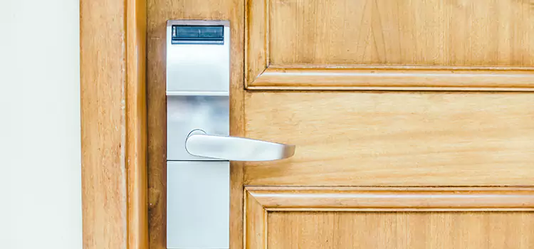 Advanced Solutions in Haltom City, TX for Modern Security