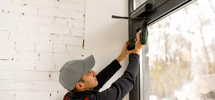 Automatic Door Opener Commercial Haltom City
