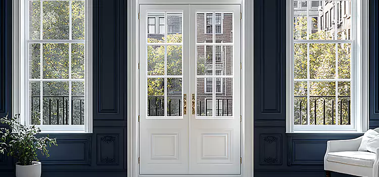 French Door Lock Repair Haltom City