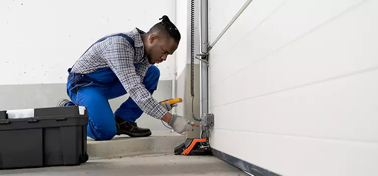 Expert Solutions for Every Garage Lock Need in Haltom City, TX