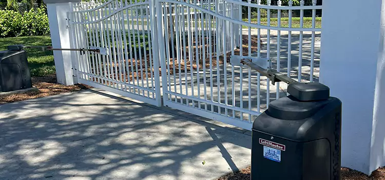 Automatic Gate Opener Repair Haltom City