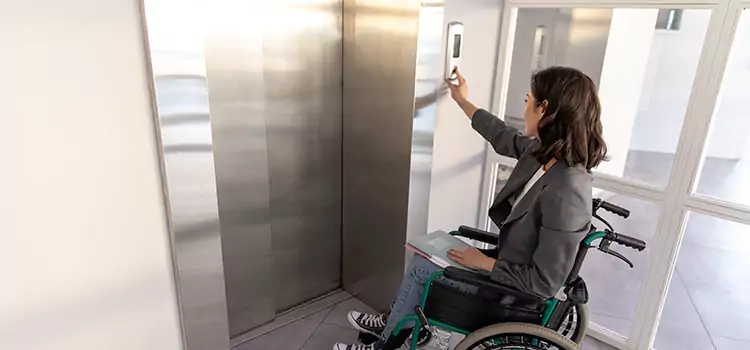 Benefits of Modern Handicap Door Systems in Haltom City, TX