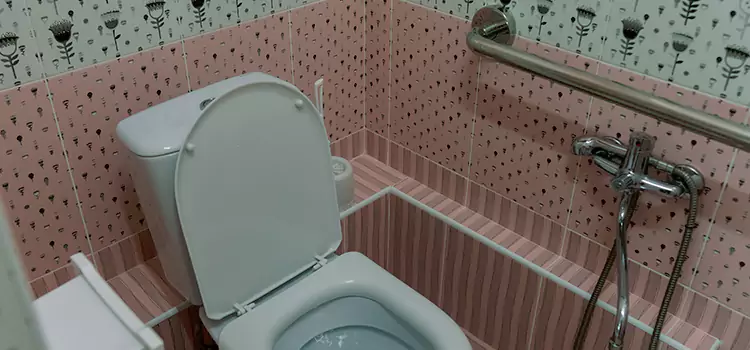 Meeting Diverse Needs With Accessible Restroom Solutions in Haltom City, TX