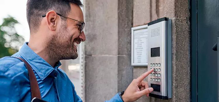 Advanced Solutions for Enhanced Security in Haltom City, TX