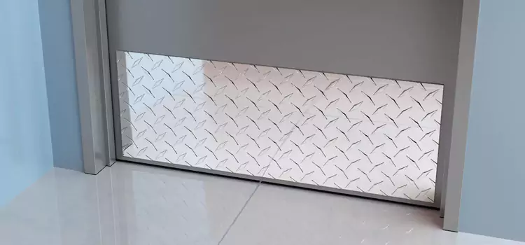 Benefits of Professional Kick Plate Solutions in Haltom City, TX
