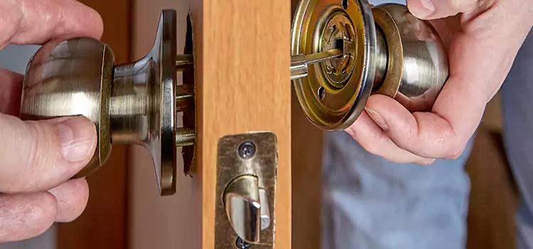 Sliding Door Lock Repair Haltom City
