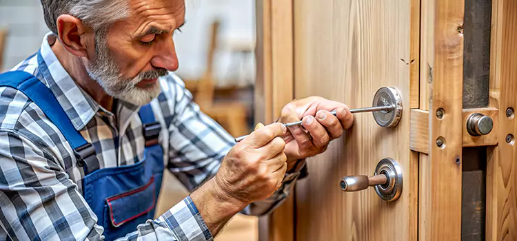 Mortise Replacement Lock Haltom City