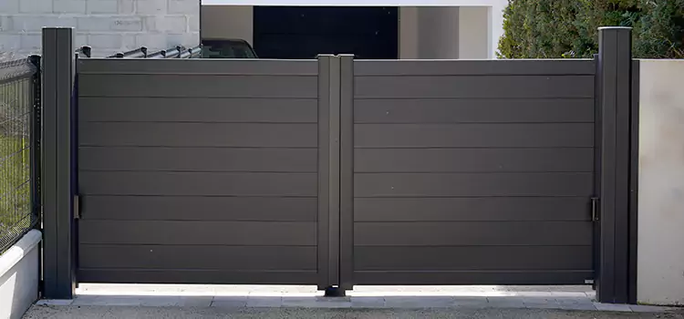 Common Residential Gate Issues We Resolve in Haltom City, TX