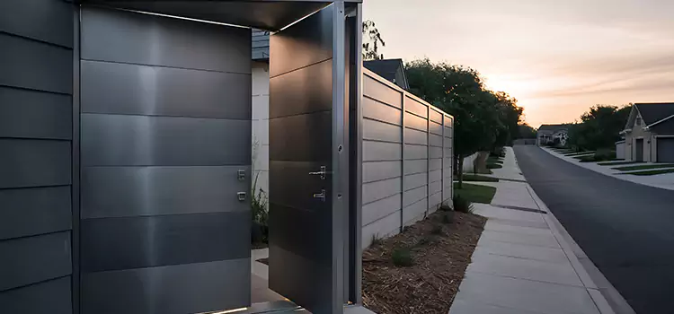 Comprehensive Steel Door Solutions in Haltom City, TX