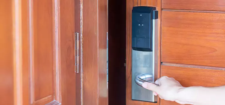 Commercial Keyless Entry Locks Haltom City