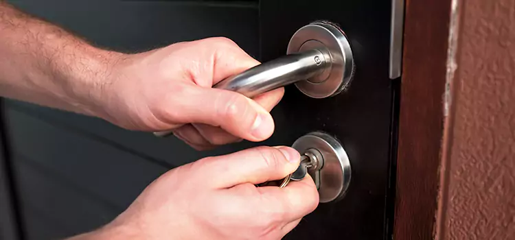 Master Key Control and Audits Haltom City
