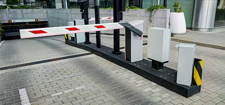 Custom Gate Design & Integration Haltom City