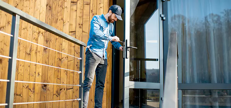 Emergency Patio Door Repair Haltom City