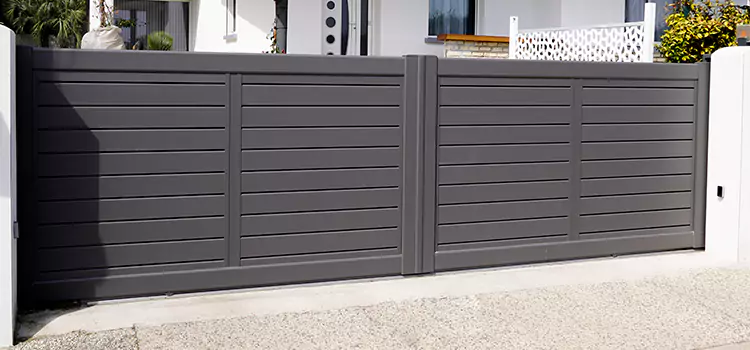 Automatic Gate Fence Haltom City