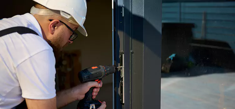 Aluminium Sliding Door Lock Fitting Haltom City