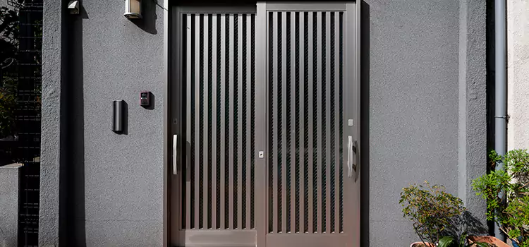 Specialized Steel Door Services in Haltom City, TX