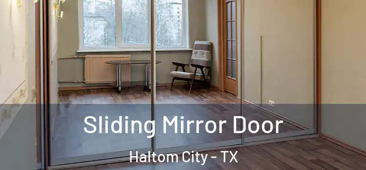  Sliding Mirror Door Haltom City - TX